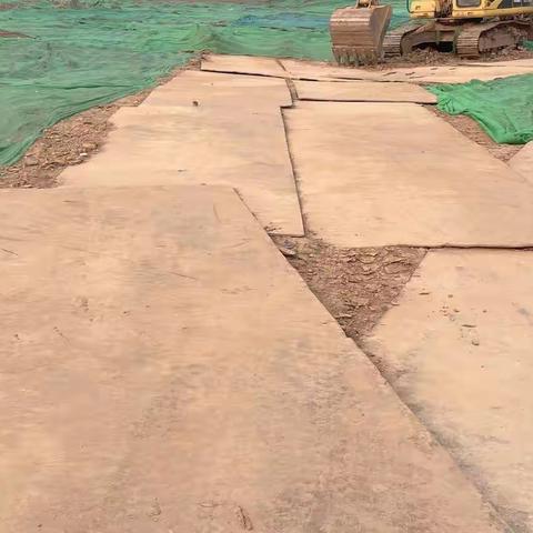 加大督查力度 ﻿ 严管扬尘污染（十二）