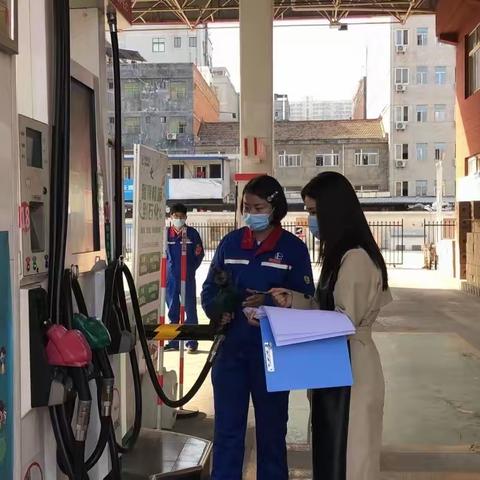 督查工地扬尘 督查涉气企业（二十九）