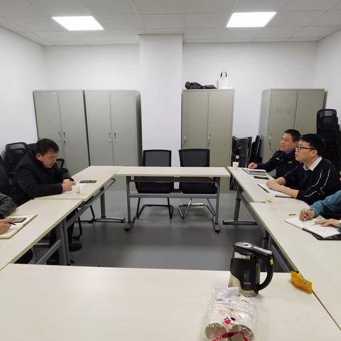 应对沙尘天气 ﻿ 严格督查扬尘（二十二）