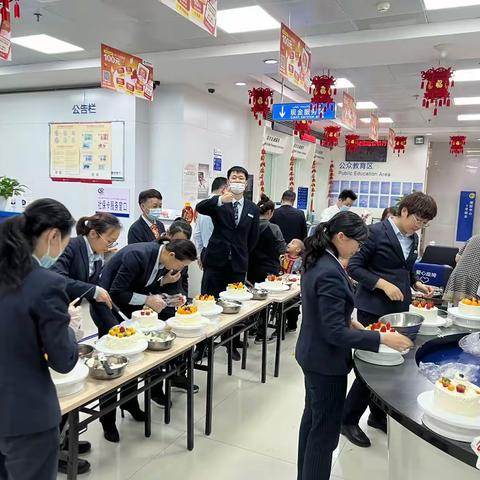 温馨三月天，浓情女神节