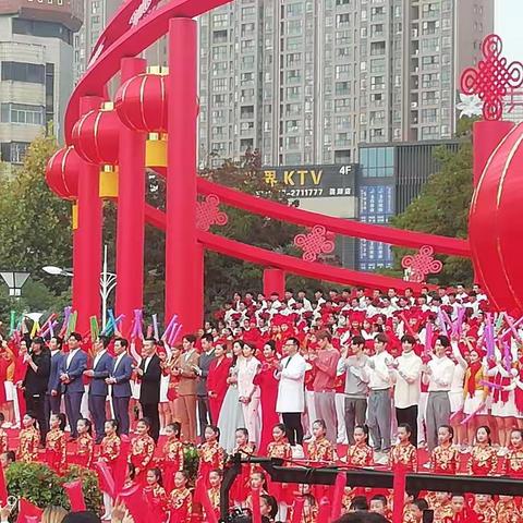 2020中央电视台春节湖北.洪湖