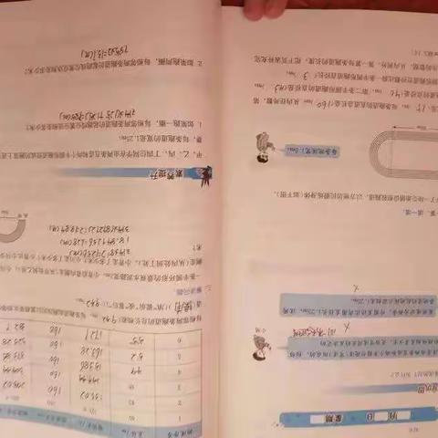 濮阳县第四实验小学六二班鲁晓缘寒假作业