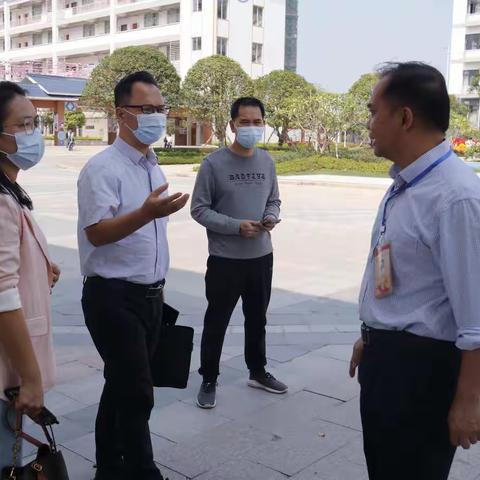 关注学生营养，关爱学生健康—南宁市2022年秋季学期农村义务教育学生营养改善计划互检互查工作