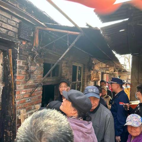 以案为鉴，警钟长鸣—香山街道组织开展现场警示教育活动