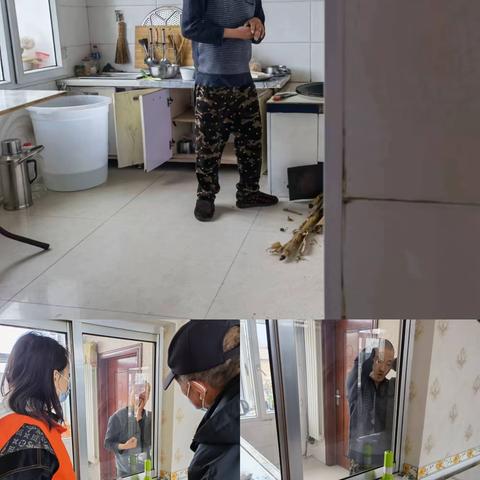 松花江社工站的美篇