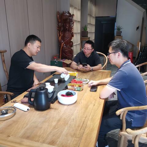 城关街道三举措助推招商引资工作再上新台阶