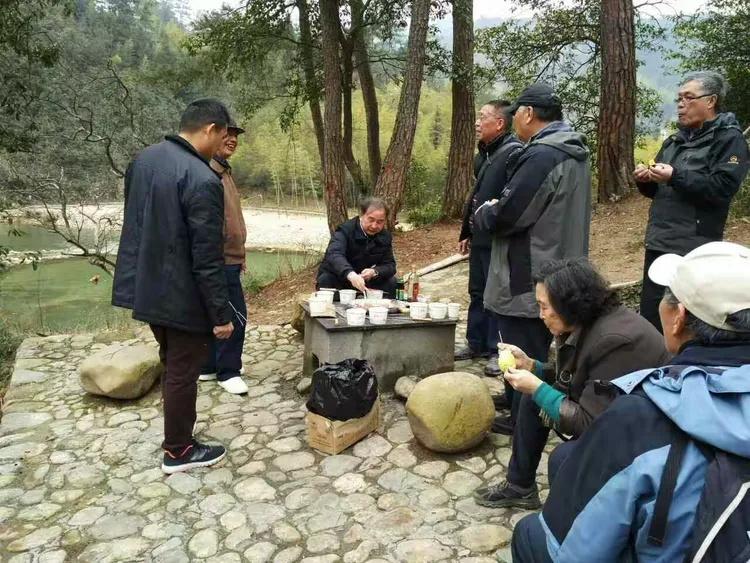 新昌三日游(2017.3.20至22)