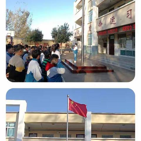 创建文明校园，争做文明学生