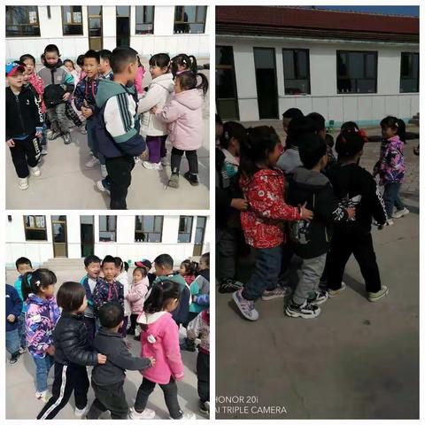 快乐游戏，健康成长