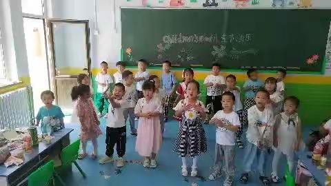 欢乐“六一”，精彩有你