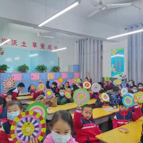 “双减”在行动，“草娃”来闯关——草场街小学一年级语文“乐考”嘉年华