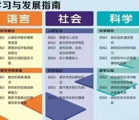 以"测"促教，以"评"促效－－蔡集小博士幼儿园小三班期末综合能力测评