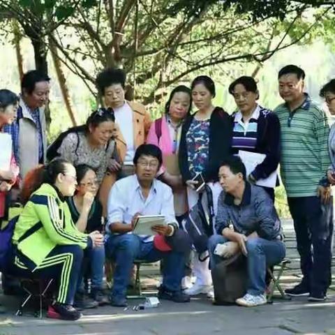 钢笔写生第一课