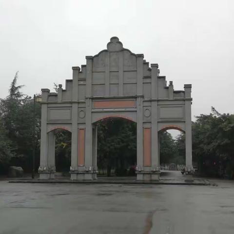 大邑县安仁镇刘氏庄园