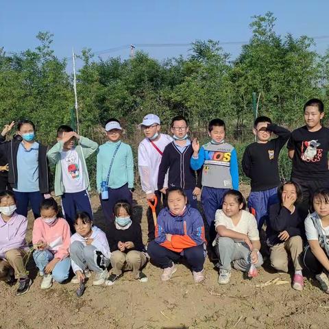 播种在地里 生长在心田