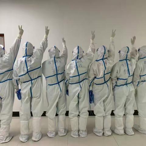 昼夜兼程战“疫”线