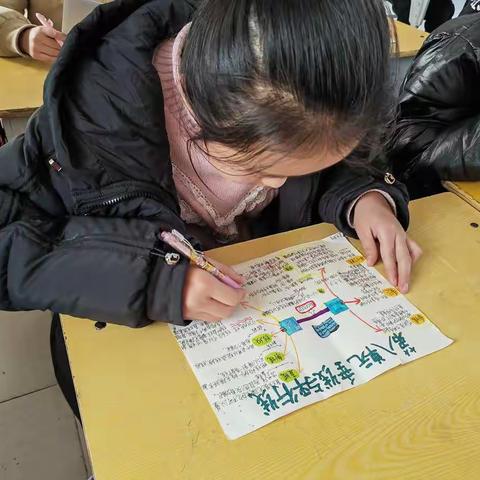 双减背景下的特色作业【蒲西街道宋庄小学】