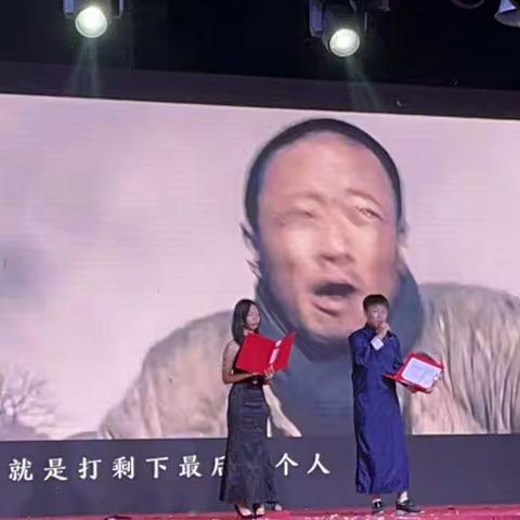 科技与时代 班级风采展
