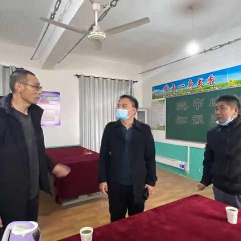 联合教研促发展，互帮互学共提升——赵州镇中心学校和杨户中心学校联合开展音体美教研活动