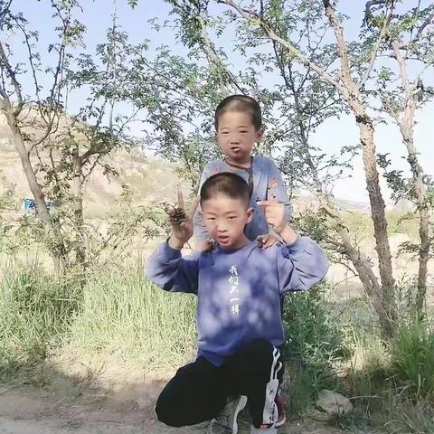 祝我的家人们中秋节快乐