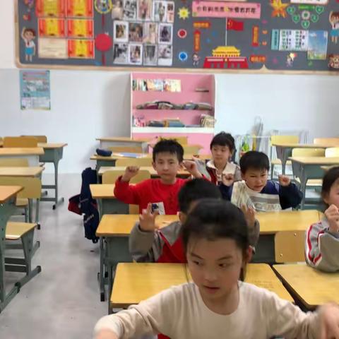 🏫仰天湖赤岭小学 一 年级 2班🚩第9次课教学反馈：