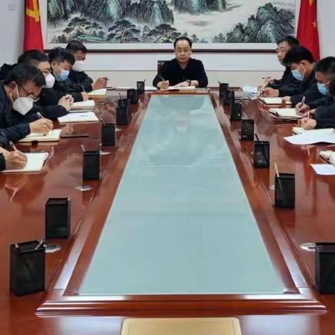 河南疃镇：绷紧弦 不松劲 全力筑牢防疫线