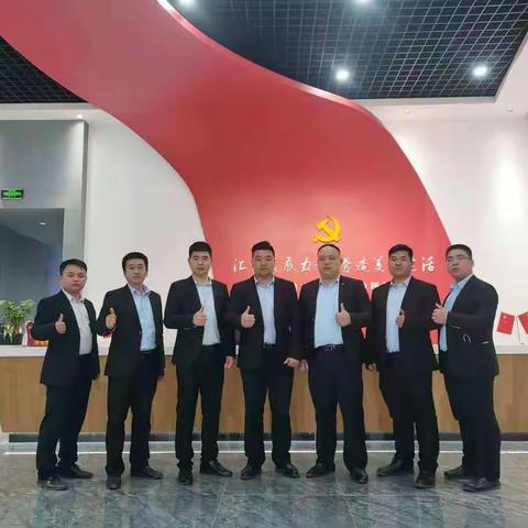 第六事业部3月份管理中心专案工作