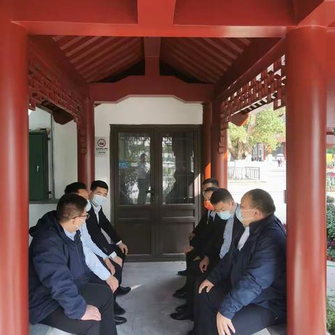 恒昌盛保安版块第六事业部10月份专案工作