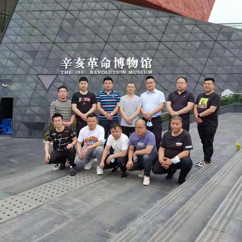 第六事业部五月份管理中心专案工作美篇