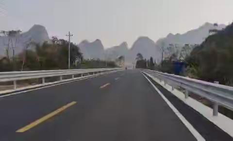 柳州公路