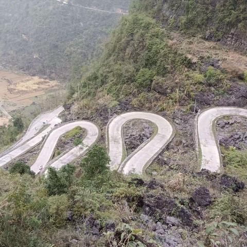 都安旅游区