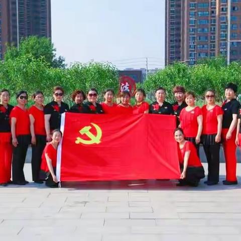 庆祝建党101周年文艺演出