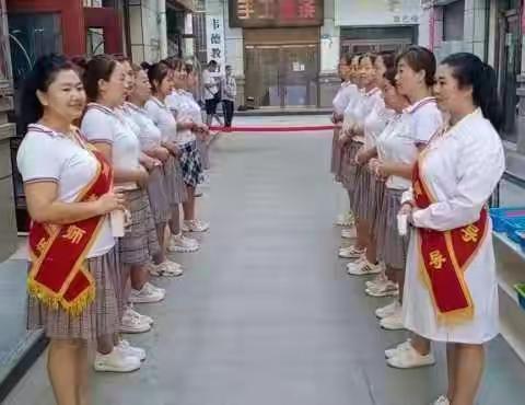 安塞区兰花花幼儿园第十九周苗宝们的精彩绽放