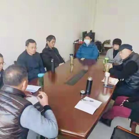 馨泓花园第四届业委会（1）