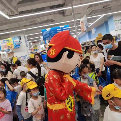C16-2239-沃尔玛·社会责任践行篇
