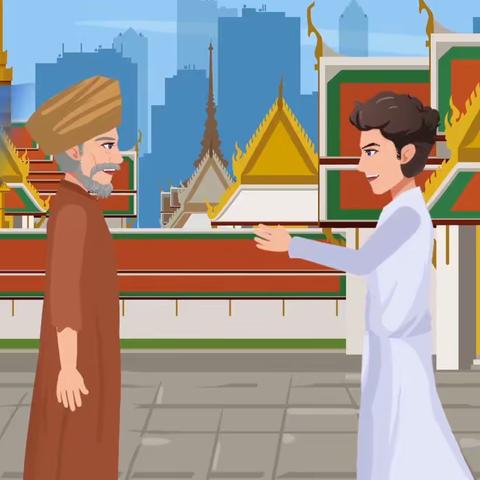 吴起县东园子社区---国庆节