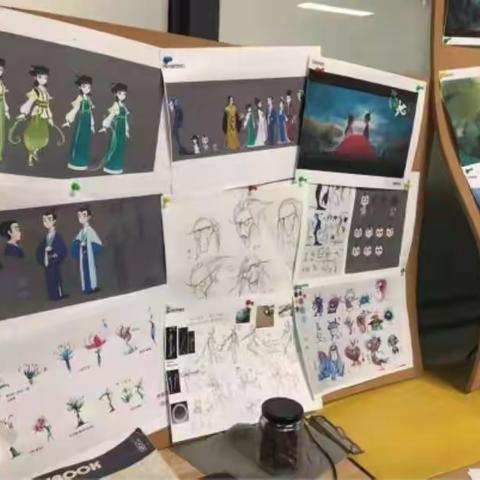 记基础写作的一节公开课