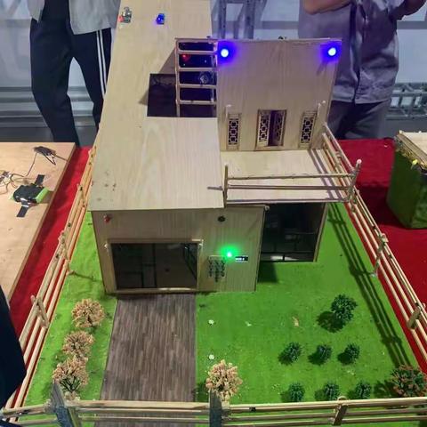 海南省技师学院劳动技能大赛