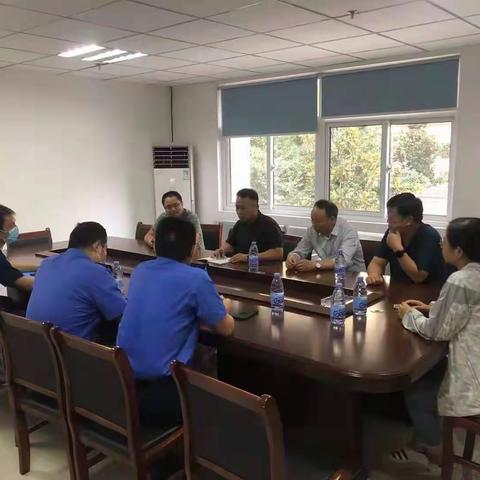 家天下小区党支部周工作动态9.20−10.3