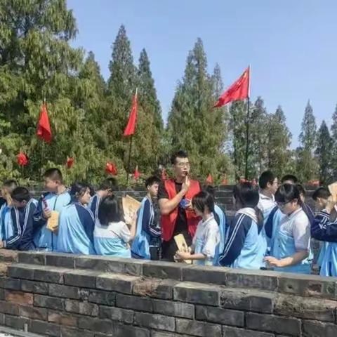 荆州我们来啦！