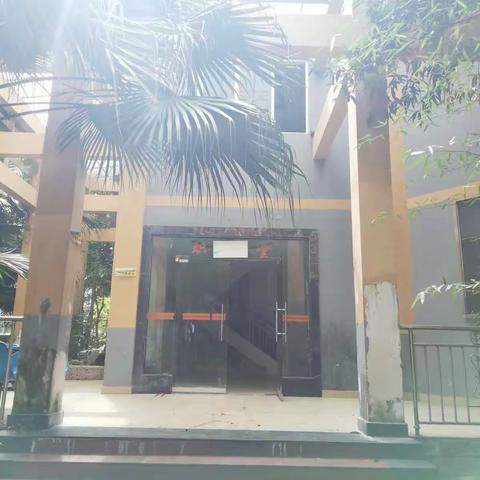 山南花园会所简介