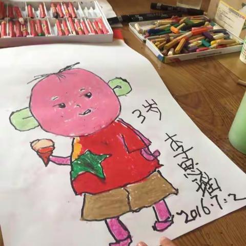 我的美篇