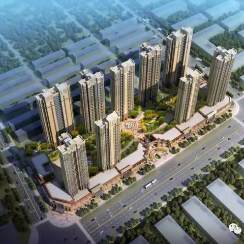 芙蓉贵府小区最新进度情况