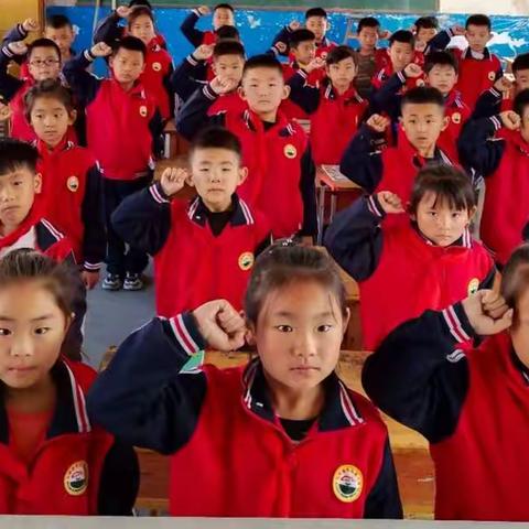 我们班孩子的学校生活❤️