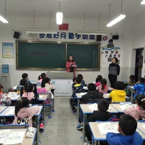 增强学生的自我防护意识———汉师附小一（8）的防拐骗演习活动