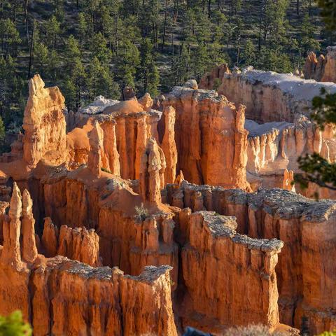 美国西部房车之旅四