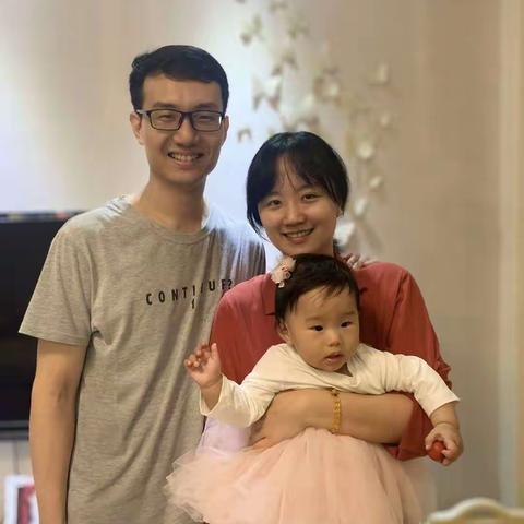 记录美好时光—涵宝周岁篇