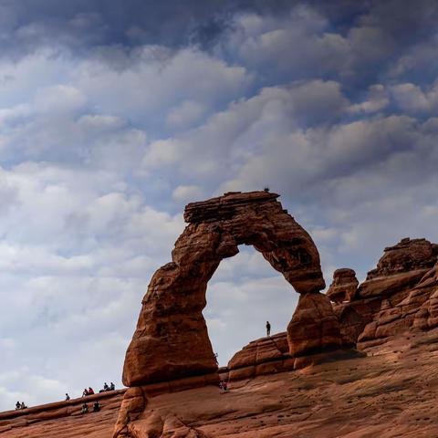 美国西部房车之旅二