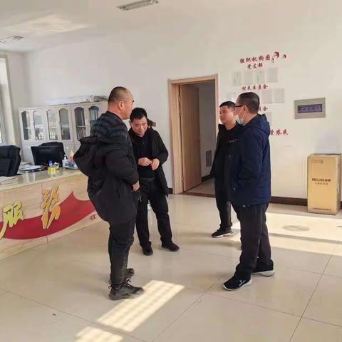 延吉市支行开展现金服务春耕备耕专项活动