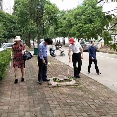 永丰街道"双创”工作日报（5月6日）